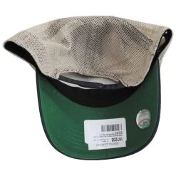 '47 BRAND Detroit Tigers Trawler 47 Mesh Clean Up Snapback Baseball Cap -ChicHeadwear Haven 436721