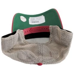 '47 BRAND Washington Nationals Trawler 47 Mesh Clean Up Snapback Baseball Cap -ChicHeadwear Haven 436766