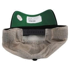 '47 BRAND Pittsburgh Pirates Trawler 47 Mesh Clean Up Snapback Baseball Cap -ChicHeadwear Haven 437153