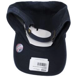 '47 BRAND Milwaukee Brewers MLB Clean Up Strapback Baseball Cap Dad Hat -ChicHeadwear Haven 437279