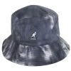 Kangol Tie Dye Cotton Bucket Hat -ChicHeadwear Haven 437934