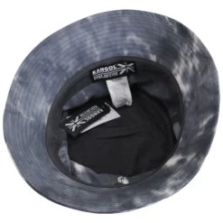 Kangol Tie Dye Cotton Bucket Hat -ChicHeadwear Haven 437940