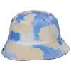 Monroe Tie-Dye Reversible Cotton Bucket Hat -ChicHeadwear Haven 438615