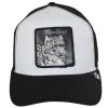 Goorin Bros Cheetah Mesh Trucker Snapback Baseball Cap -ChicHeadwear Haven 438660
