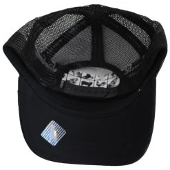 Goorin Bros Cheetah Mesh Trucker Snapback Baseball Cap -ChicHeadwear Haven 438666