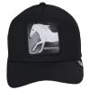 Goorin Bros Stallion Mesh Trucker Snapback Baseball Cap -ChicHeadwear Haven 438669