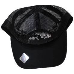 Goorin Bros Stallion Mesh Trucker Snapback Baseball Cap 7 Goorin Bros Stallion Mesh Trucker Snapback Baseball Cap -ChicHeadwear Haven 438675