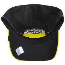 Goorin Bros Iguana Mesh Trucker Snapback Baseball Cap 7 Goorin Bros Iguana Mesh Trucker Snapback Baseball Cap -ChicHeadwear Haven 438684