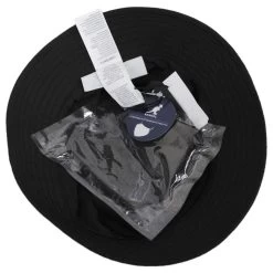 Kangol Coordinates Mask Mesh Reversible Bucket Hat -ChicHeadwear Haven 438981