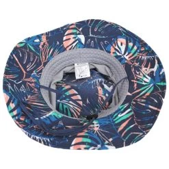 Columbia Sportswear Bora Bora Printed Booney Hat -ChicHeadwear Haven 439038