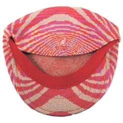 Kangol Wild Trip 504 Ivy Cap -ChicHeadwear Haven 439622