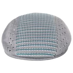 Kangol Preppy Vent 504 Ivy Cap
