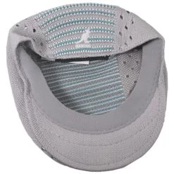 Kangol Preppy Vent 504 Ivy Cap 7 Kangol Preppy Vent 504 Ivy Cap -ChicHeadwear Haven 439706