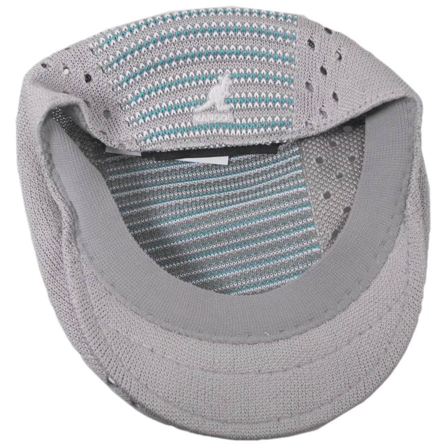 Kangol Preppy Vent 504 Ivy Cap 5 Kangol Preppy Vent 504 Ivy Cap - Image 3