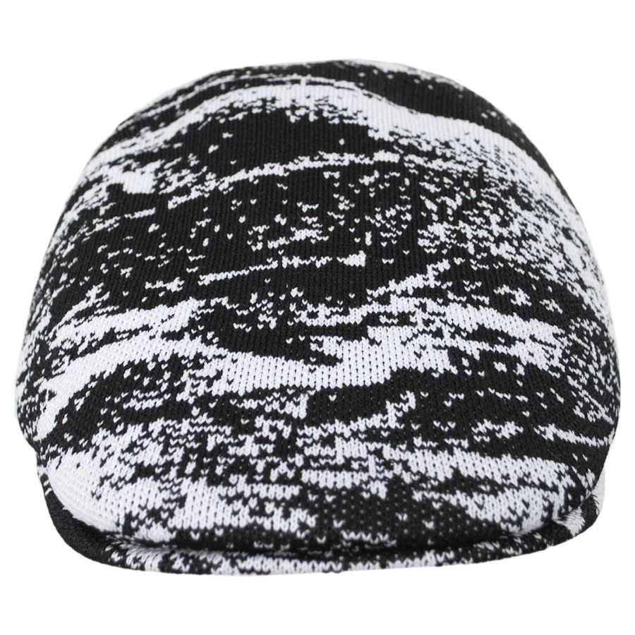 Kangol Airbrush 507 Ivy Cap 3 Kangol Airbrush 507 Ivy Cap