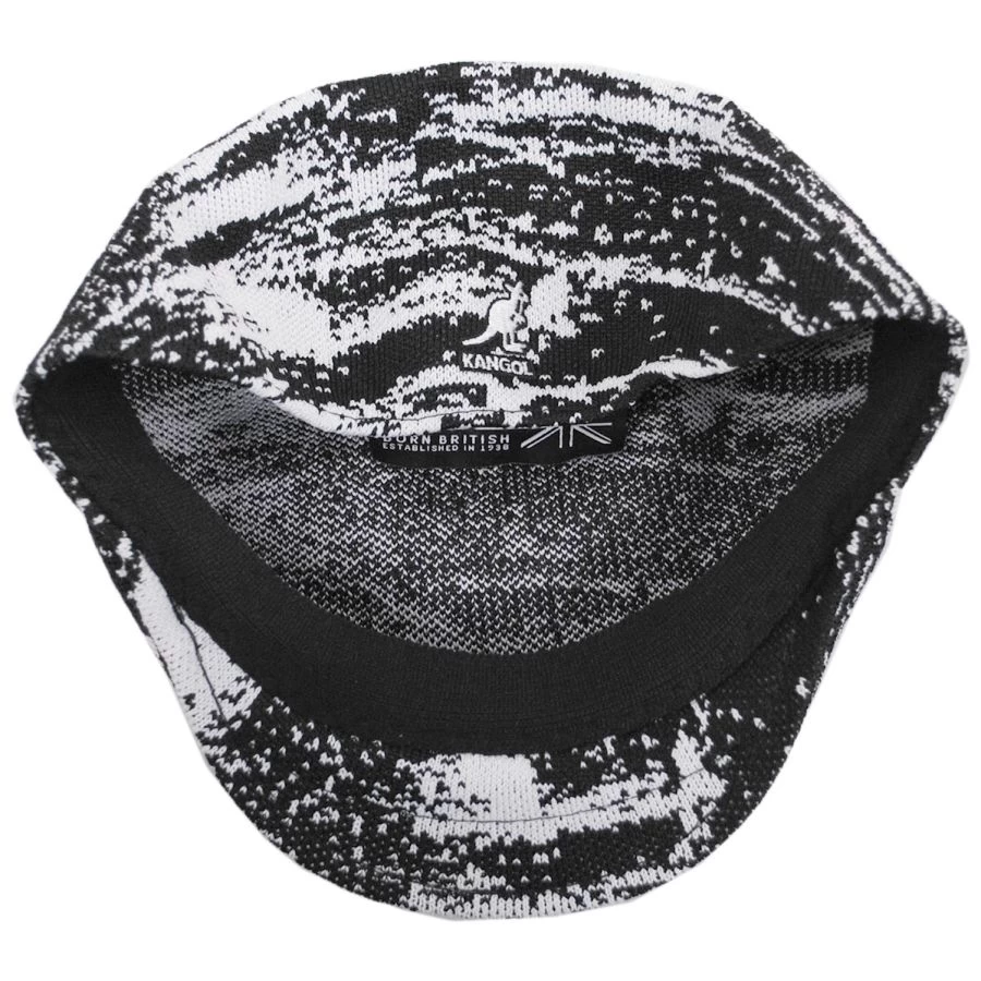 Kangol Airbrush 507 Ivy Cap 5 Kangol Airbrush 507 Ivy Cap - Image 3