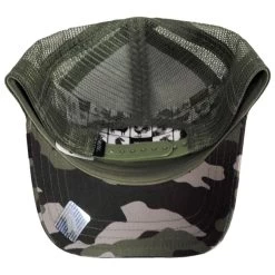 Goorin Bros Buck Fever Mesh Trucker Snapback Baseball Cap 7 Goorin Bros Buck Fever Mesh Trucker Snapback Baseball Cap -ChicHeadwear Haven 439829