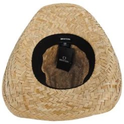 Houston Rush Straw Cowboy Hat -ChicHeadwear Haven 440375