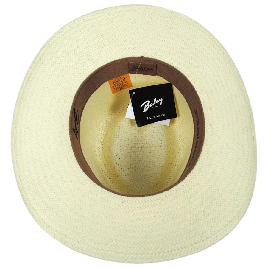 Bailey Dayton Raindura Outback Hat 5 Bailey Dayton Raindura Outback Hat - Image 3