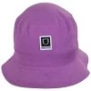 Beta Cotton Packable Bucket Hat - Orchid