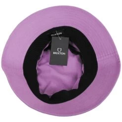 Beta Cotton Packable Bucket Hat - Orchid -ChicHeadwear Haven 441000