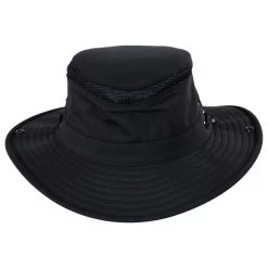 LTM3 Airflo Hat - Black