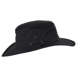 LTM3 Airflo Hat - Black -ChicHeadwear Haven 441159