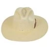 Bailey Imlay Knotted Shantung Straw Fedora Hat 2 Bailey Imlay Knotted Shantung Straw Fedora Hat -ChicHeadwear Haven 441962