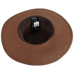 Napa Toyo Straw Sun Hat -ChicHeadwear Haven 443499