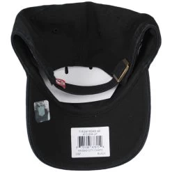 '47 BRAND Kansas City Chiefs NFL Clean Up Strapback Baseball Cap Dad Hat -ChicHeadwear Haven 443894