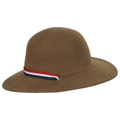 Willie Nelson Trigger Wool Felt Hat -ChicHeadwear Haven 444405