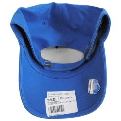 '47 BRAND Los Angeles Chargers NFL Clean Up Strapback Baseball Cap Dad Hat 7 '47 BRAND Los Angeles Chargers NFL Clean Up Strapback Baseball Cap Dad Hat -ChicHeadwear Haven 444530