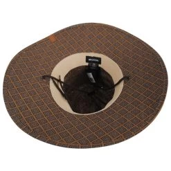 Messer Lifeguard Hat -ChicHeadwear Haven 444555