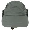 Tommy Bahama Agwe Supplex Nylon Fishing Flap Cap -ChicHeadwear Haven 444659