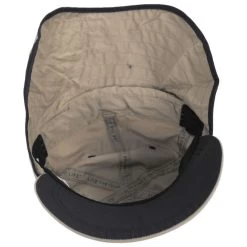 Tommy Bahama Luana Flap Cap -ChicHeadwear Haven 444689