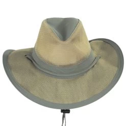 Supplex Aussie Hat