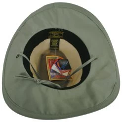 Supplex Aussie Hat -ChicHeadwear Haven 444728