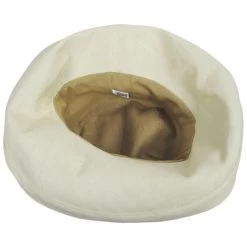 100% Canvas Boat Hat -ChicHeadwear Haven 444792