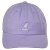 Kangol Washed Cotton Strapback Baseball Cap Dad Hat