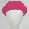 Cotton Beret - 10.5 Inch Diameter -ChicHeadwear Haven 445361
