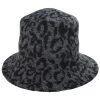 Scala Anjli Knit Wool Blend Bucket Hat -ChicHeadwear Haven 445628