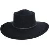 Scala Firrella Knit Wool Blend Gaucho Hat 1 Scala Firrella Knit Wool Blend Gaucho Hat -ChicHeadwear Haven 445682