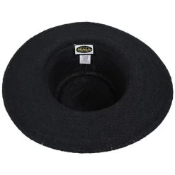 Scala Firrella Knit Wool Blend Gaucho Hat -ChicHeadwear Haven 445688