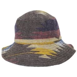 Scala Nikki Bucket Hat