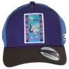 Loteria La Sirena Snapback Trucker Baseball Cap -ChicHeadwear Haven 446186