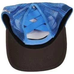 Loteria La Sirena Snapback Trucker Baseball Cap -ChicHeadwear Haven 446192