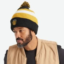 Kit Pom Beanie Hat -ChicHeadwear Haven 446331