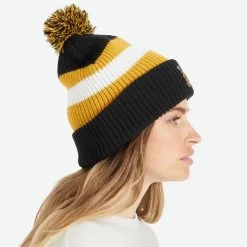 Kit Pom Beanie Hat -ChicHeadwear Haven 446334