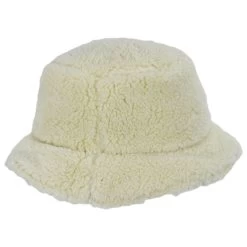 Petra Sherpa Reversible Bucket Hat -ChicHeadwear Haven 446888