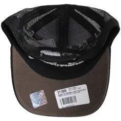 Goorin Bros Kids Naughty Pup Mesh Trucker Snapback Baseball Cap -ChicHeadwear Haven 448676